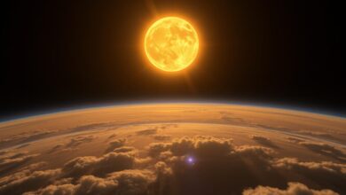Fenomena Aphelion 2025, Apa Itu dan Kapan Terjadinya?